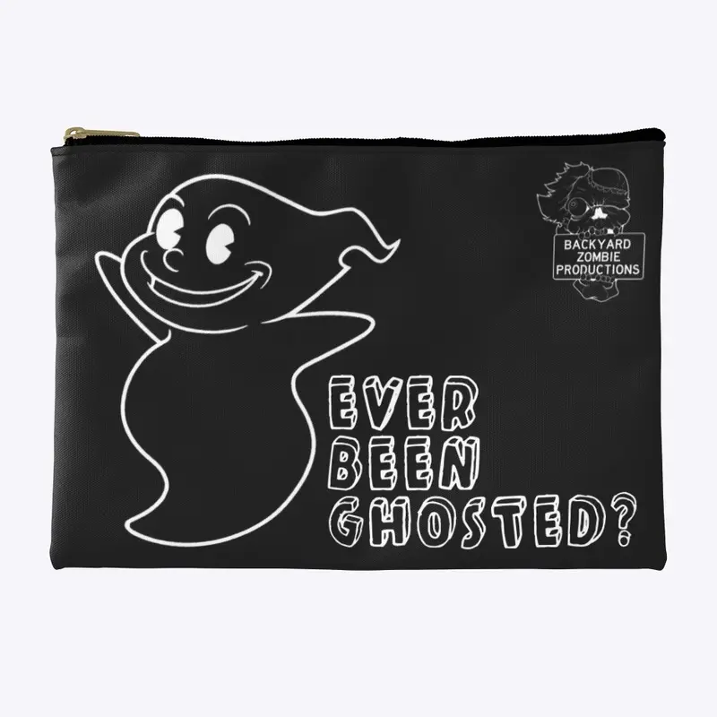 Ghosted Bag