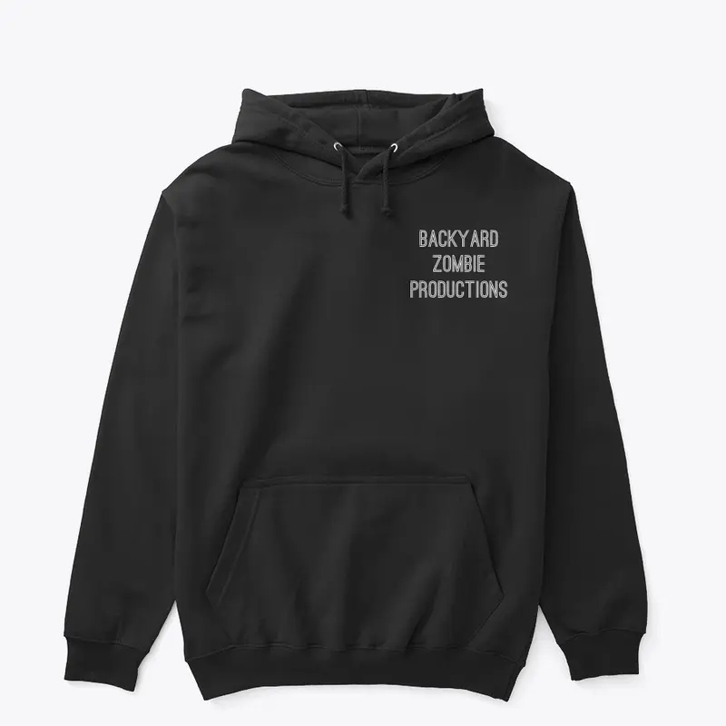 Girlfriend Hoodie 