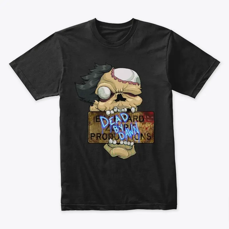 DEAD BY DAWN TEE